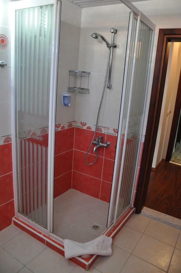 Hotel Lunay Antalya Luaran gambar